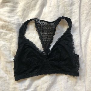 Victoria’s Secret bralette